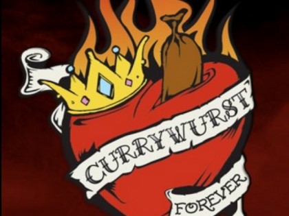 Photo: Currywurst Forever